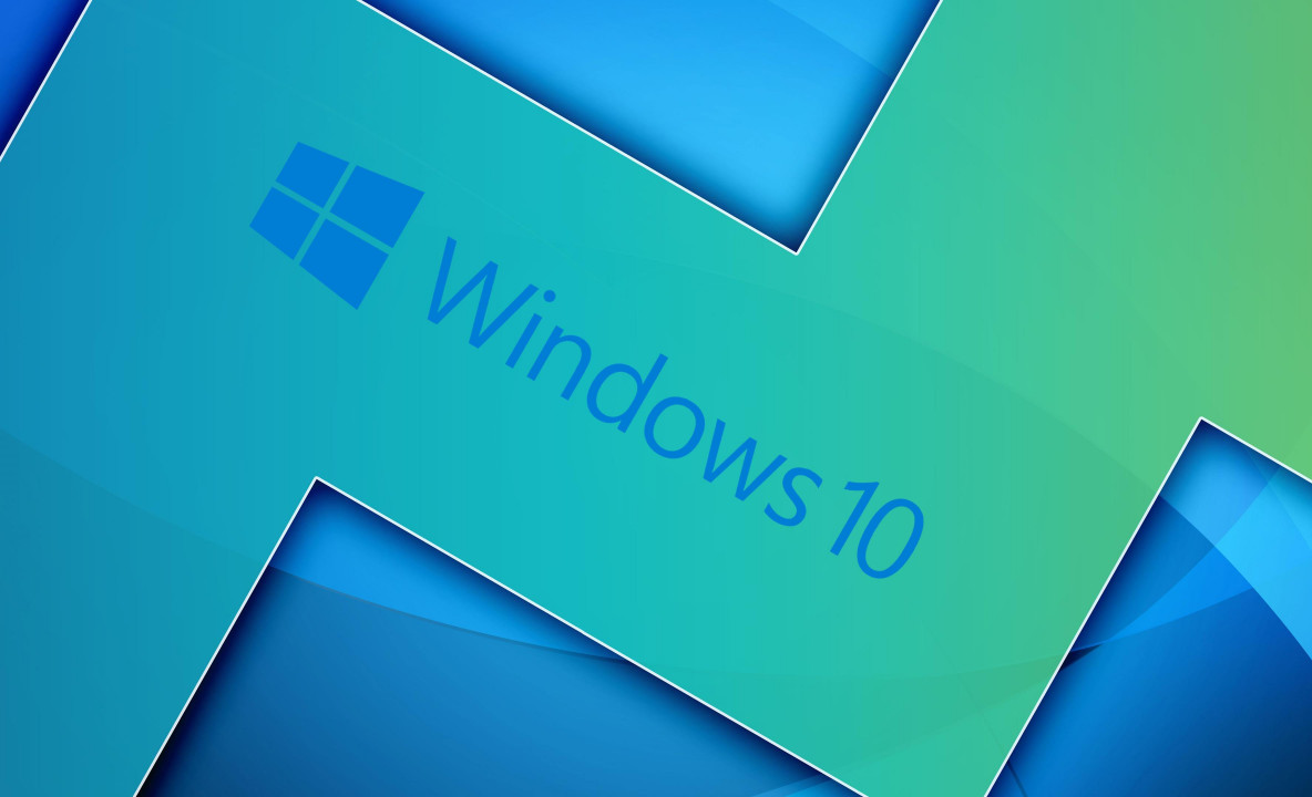 Windows 10