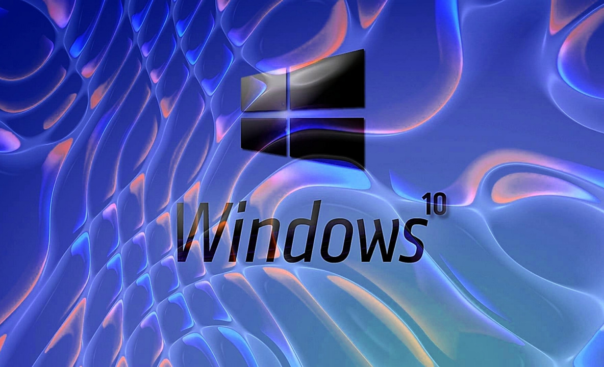 windows 10