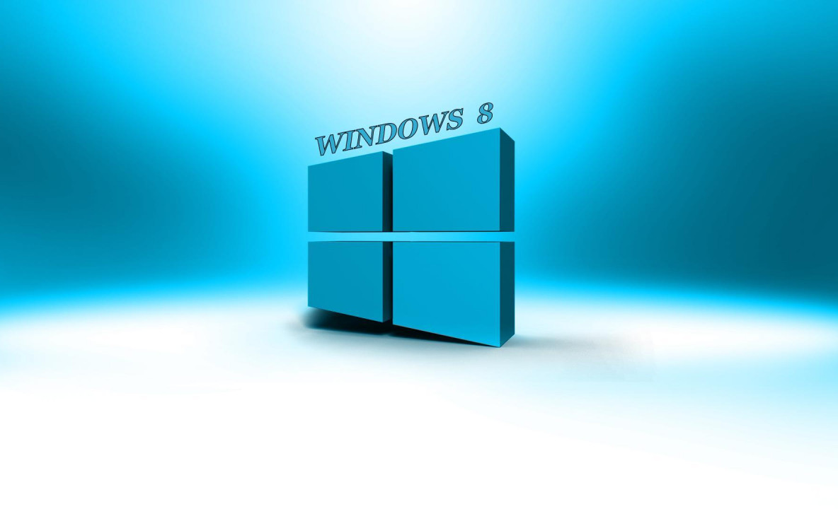 Windows 8