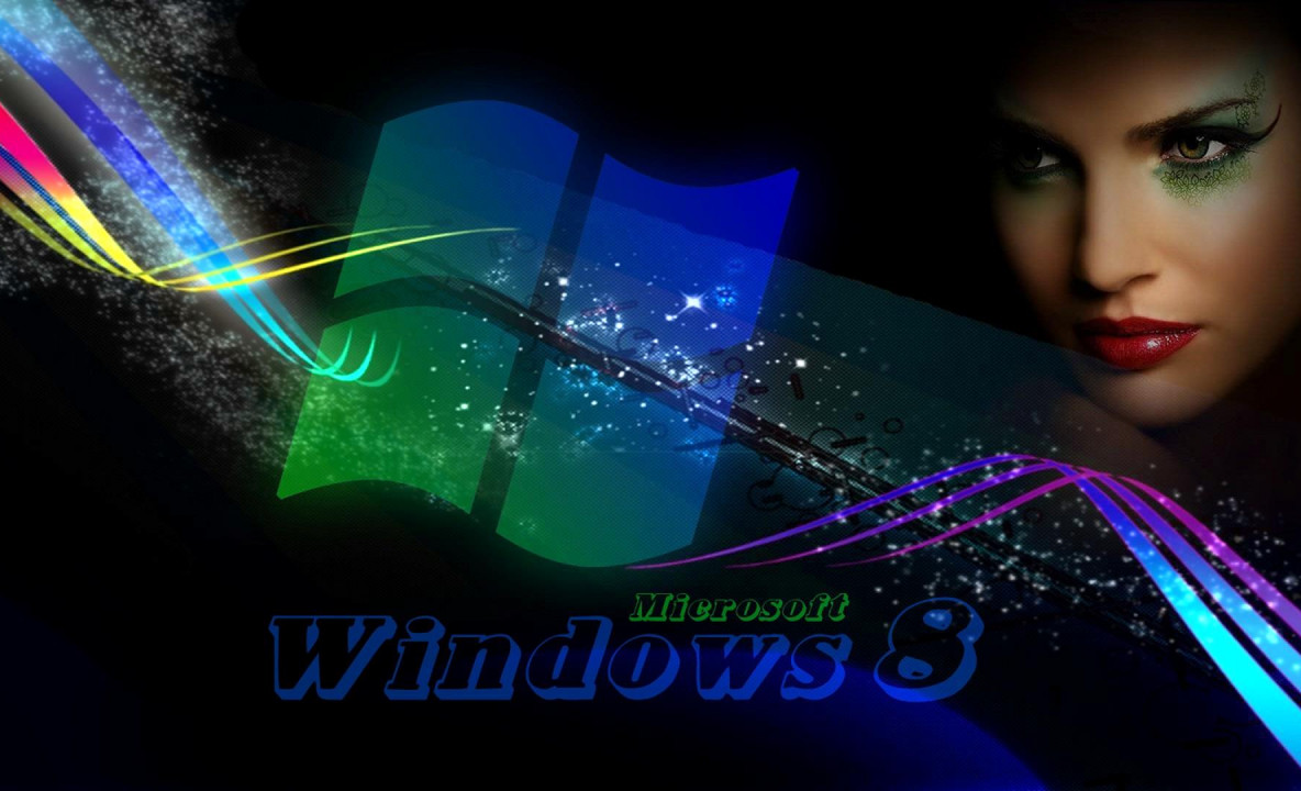 windows 8