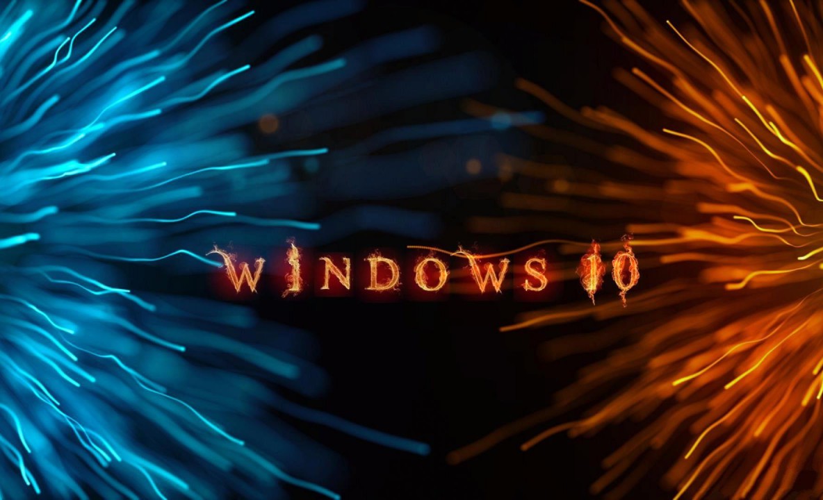 Windows 10