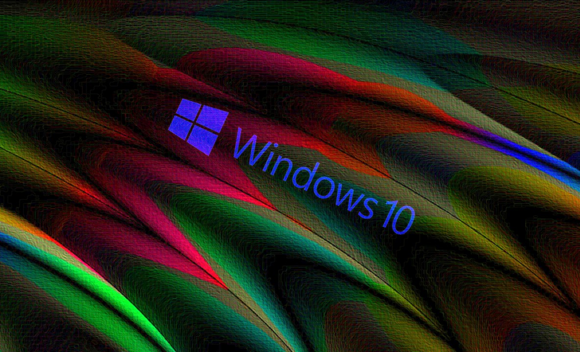 Windows 10