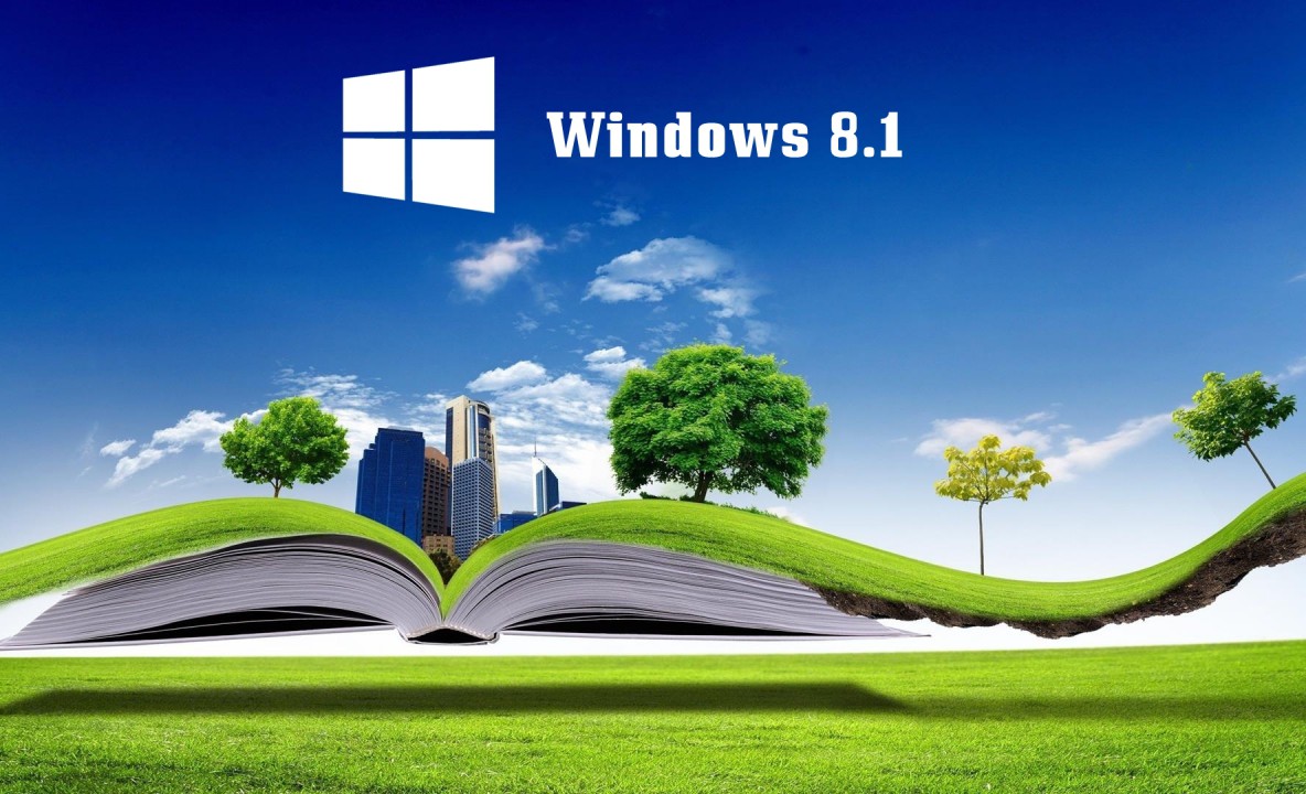 windows 8.1