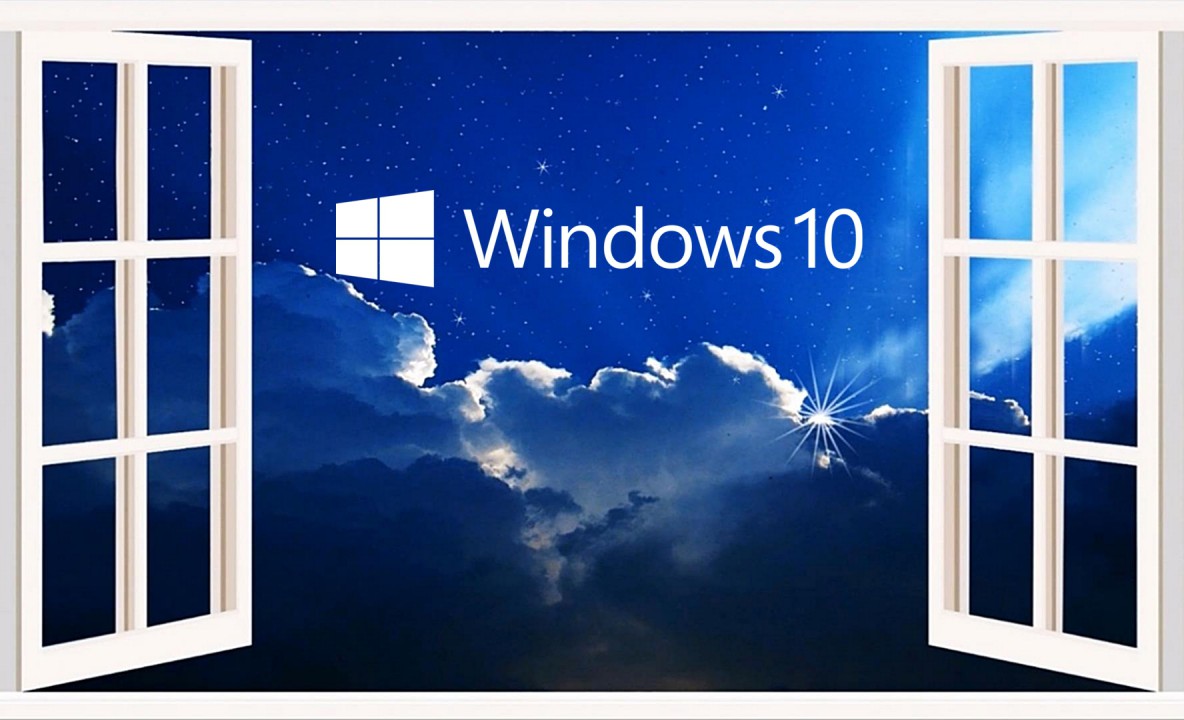 windows 10