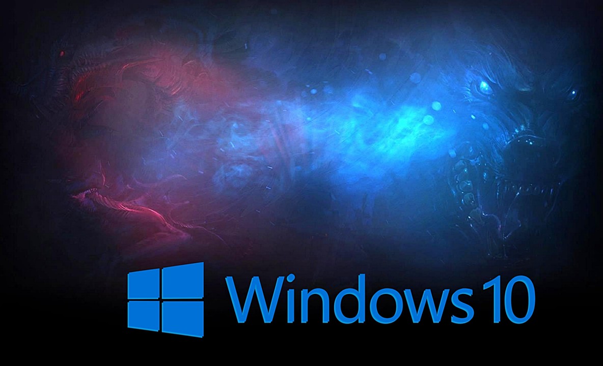 windows 10