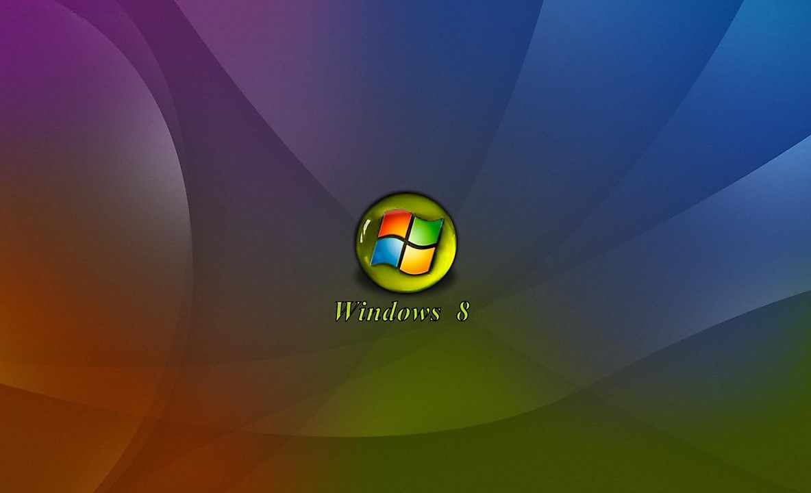 Windows 8