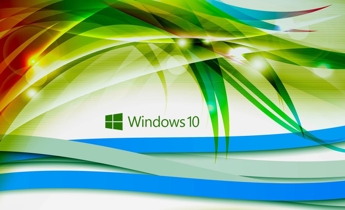 Windows 10