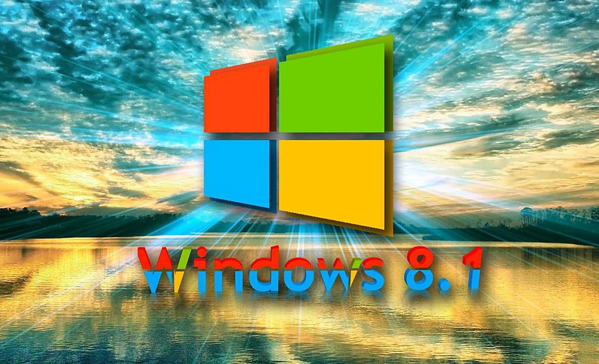 Windows 8