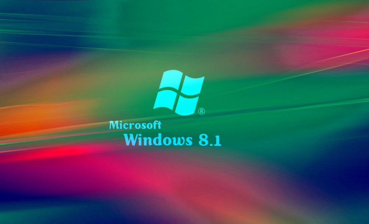 Windows 8.1