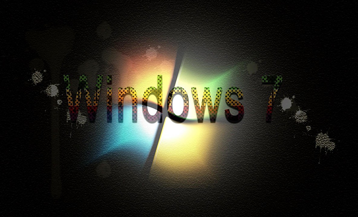 windows 7