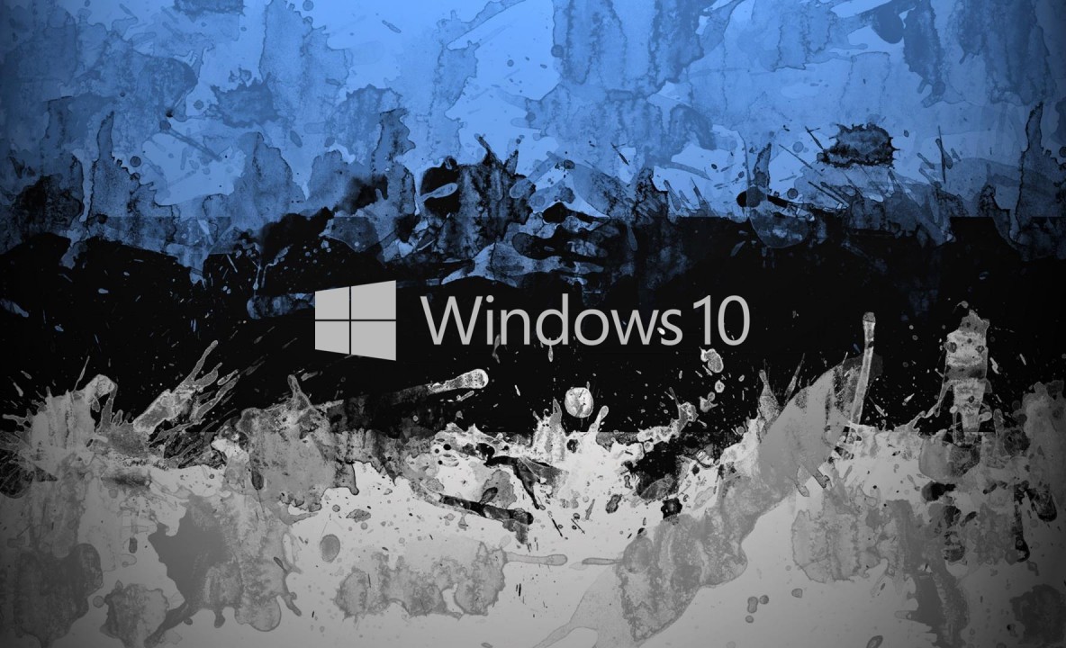 windows 10