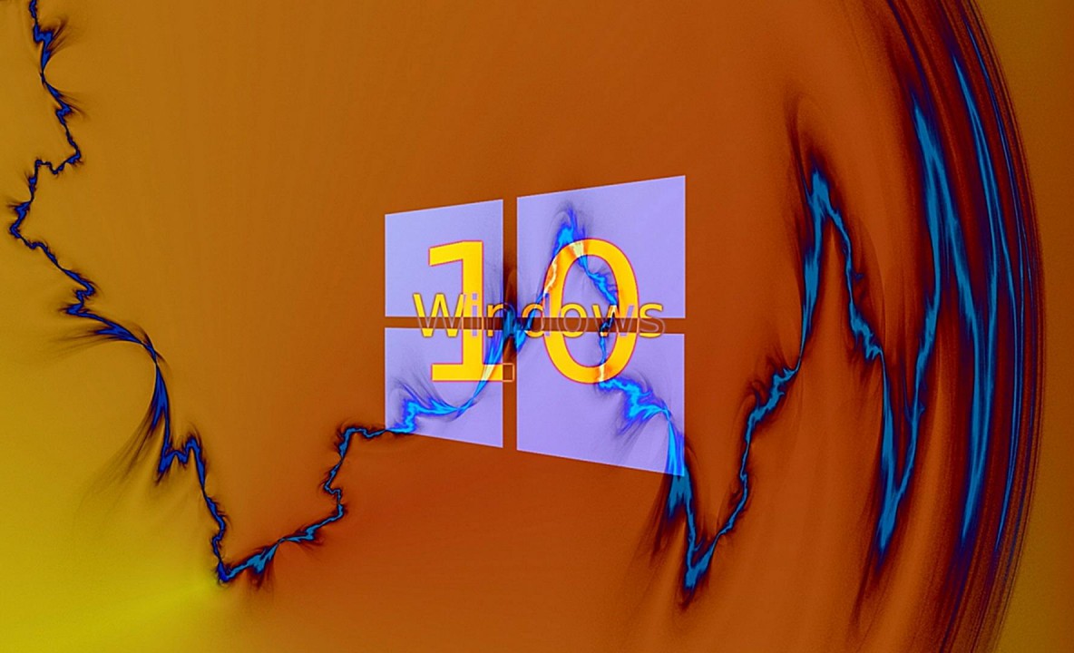 windows 10