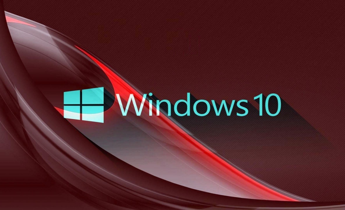 windows 10