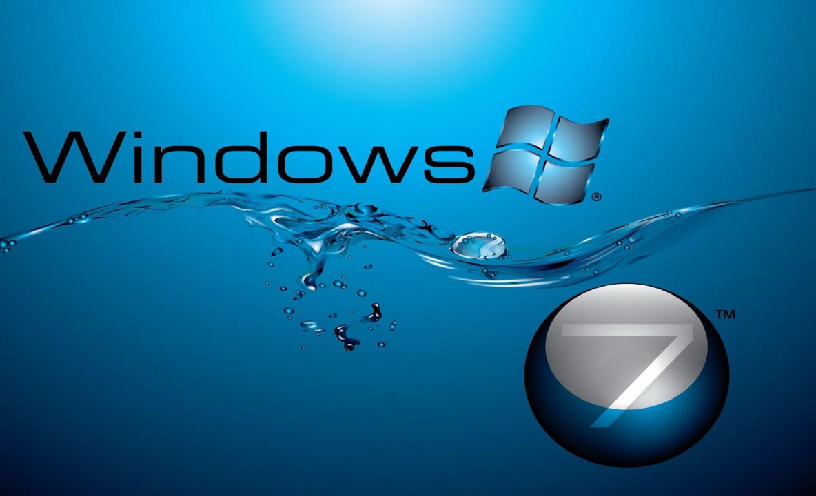 windows 7