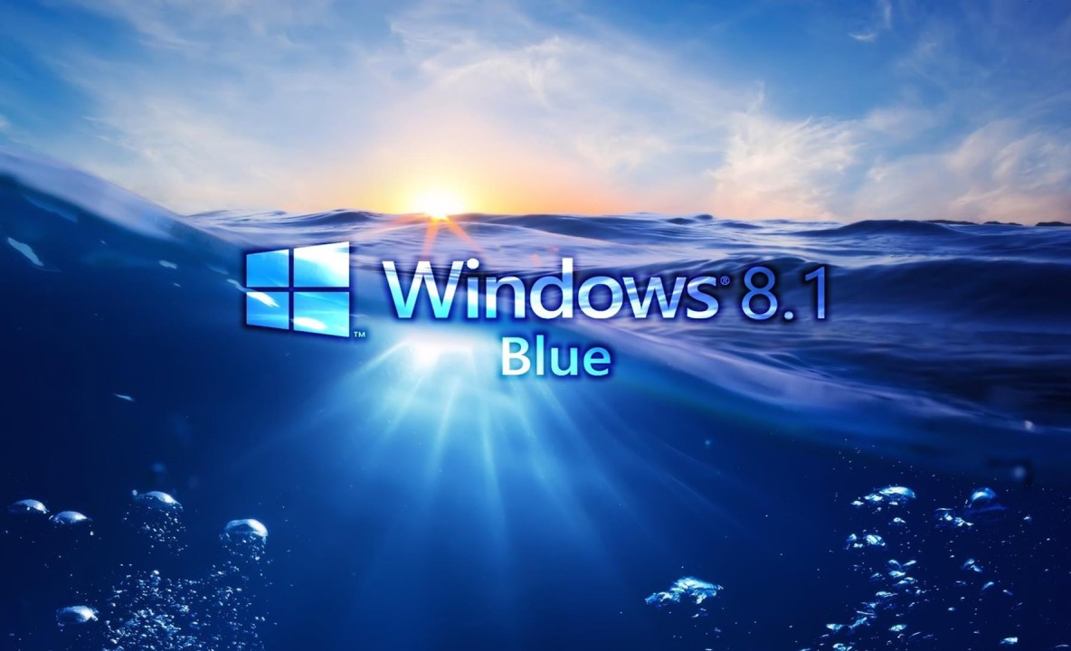 windows 8