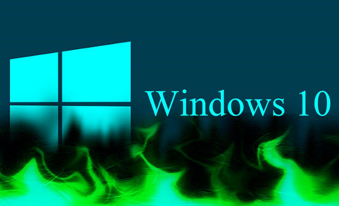 windows 10