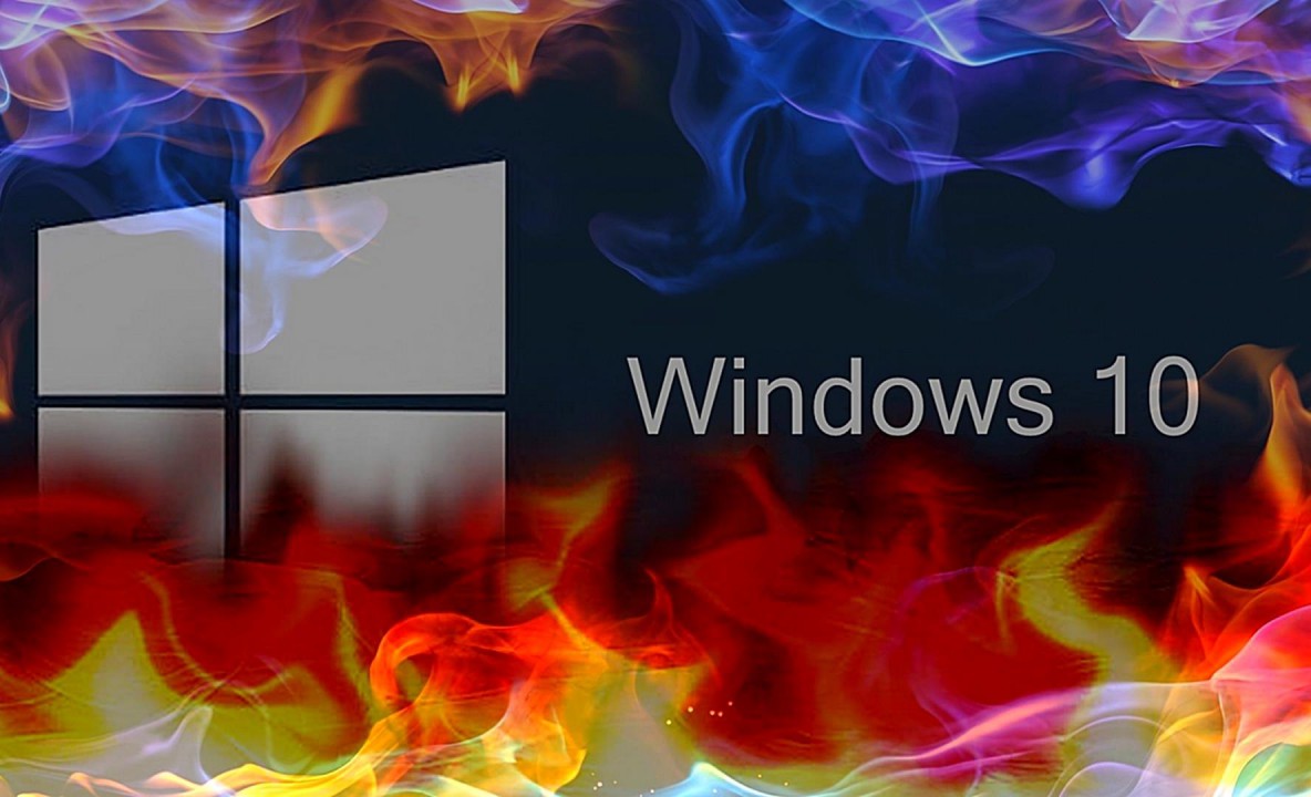 windows 10