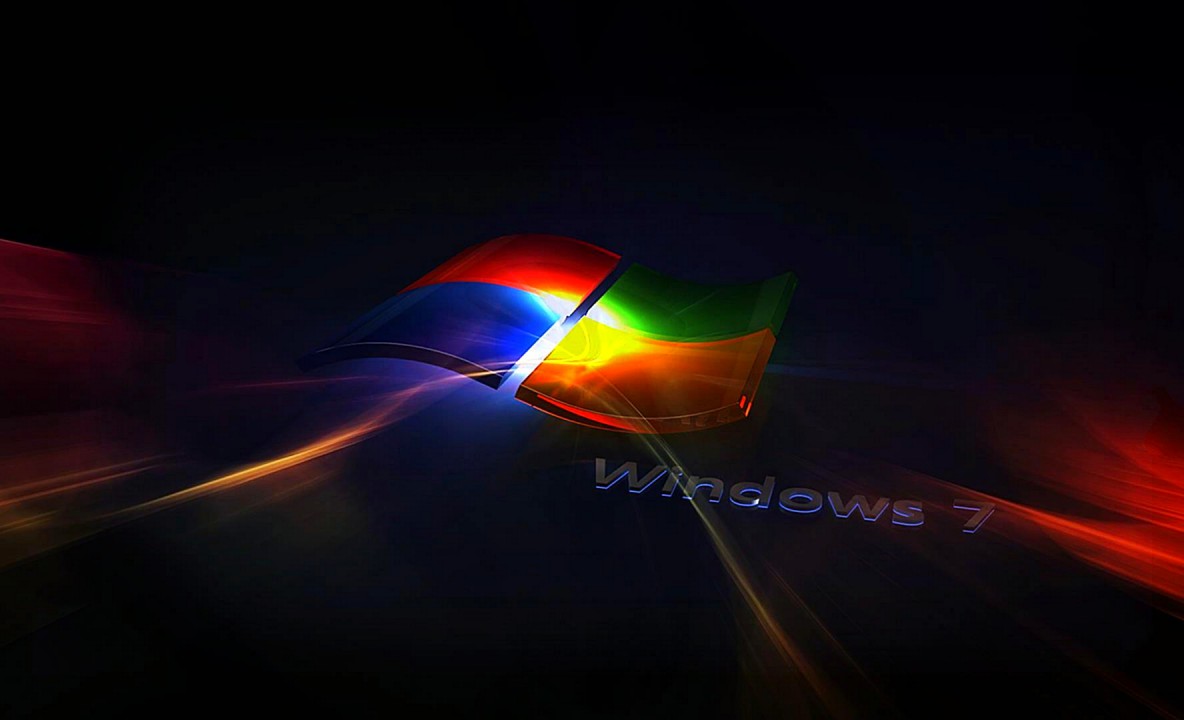 windows 7