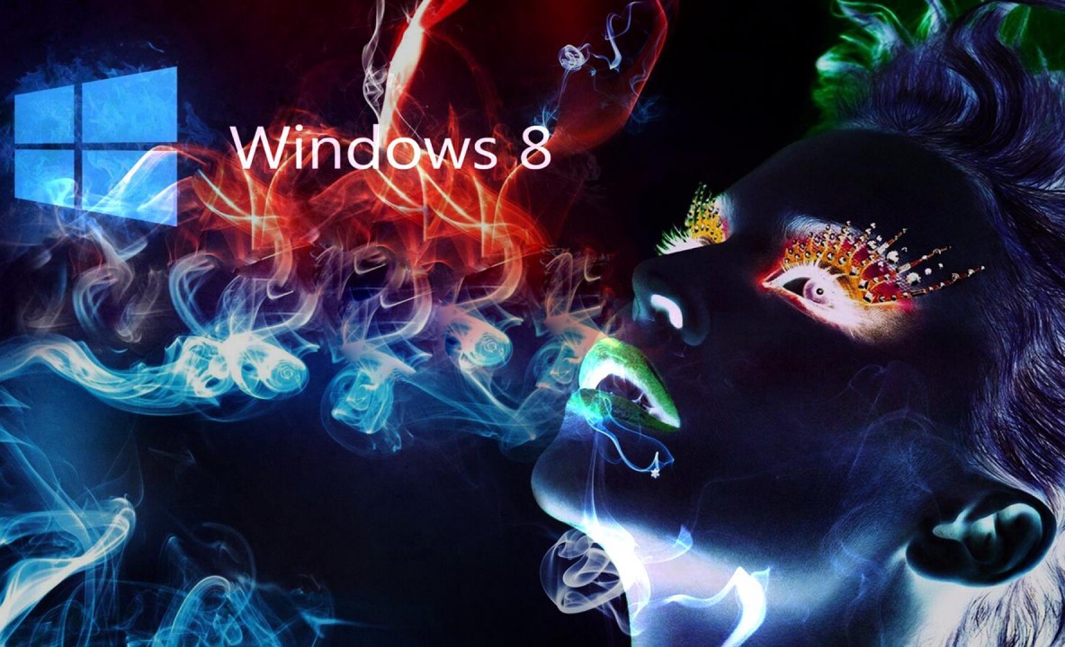 windows 8