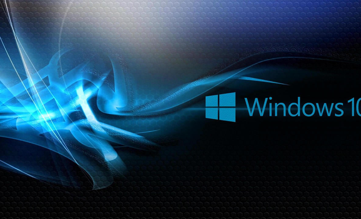 Windows 10