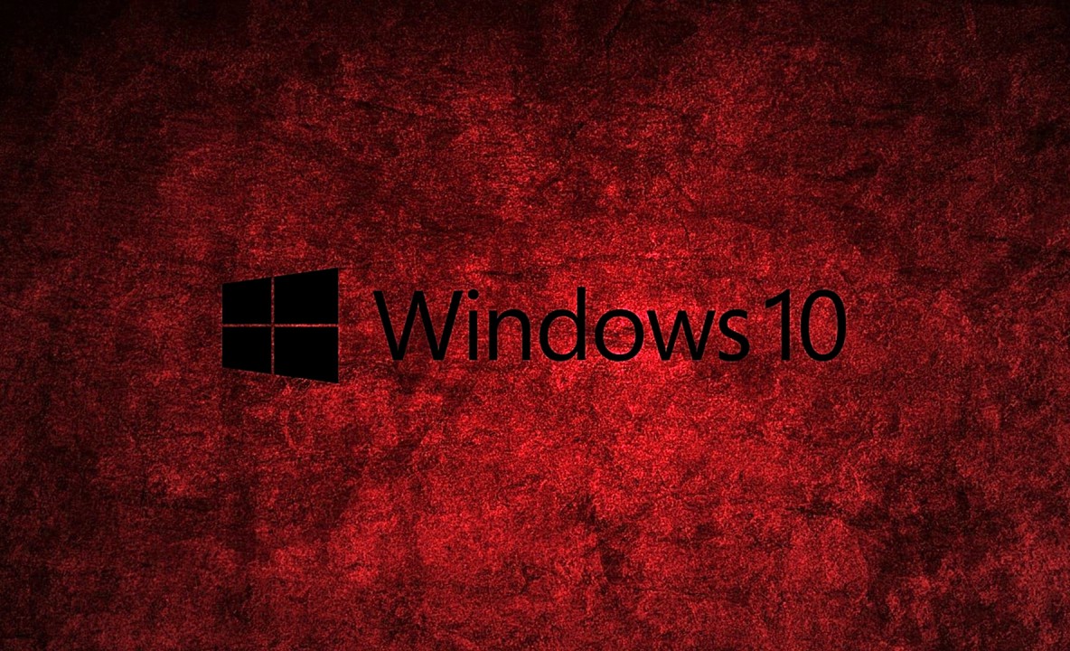 windows 10