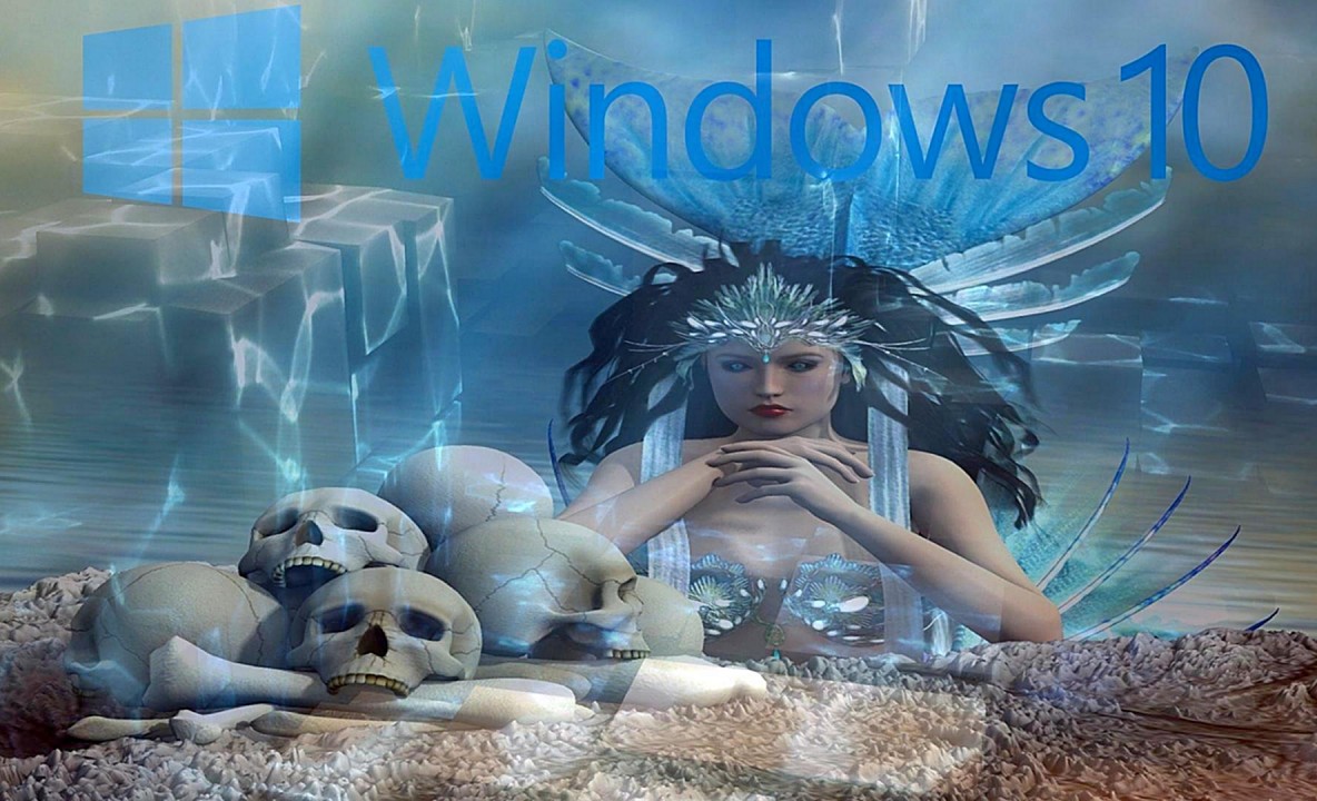 windows 10