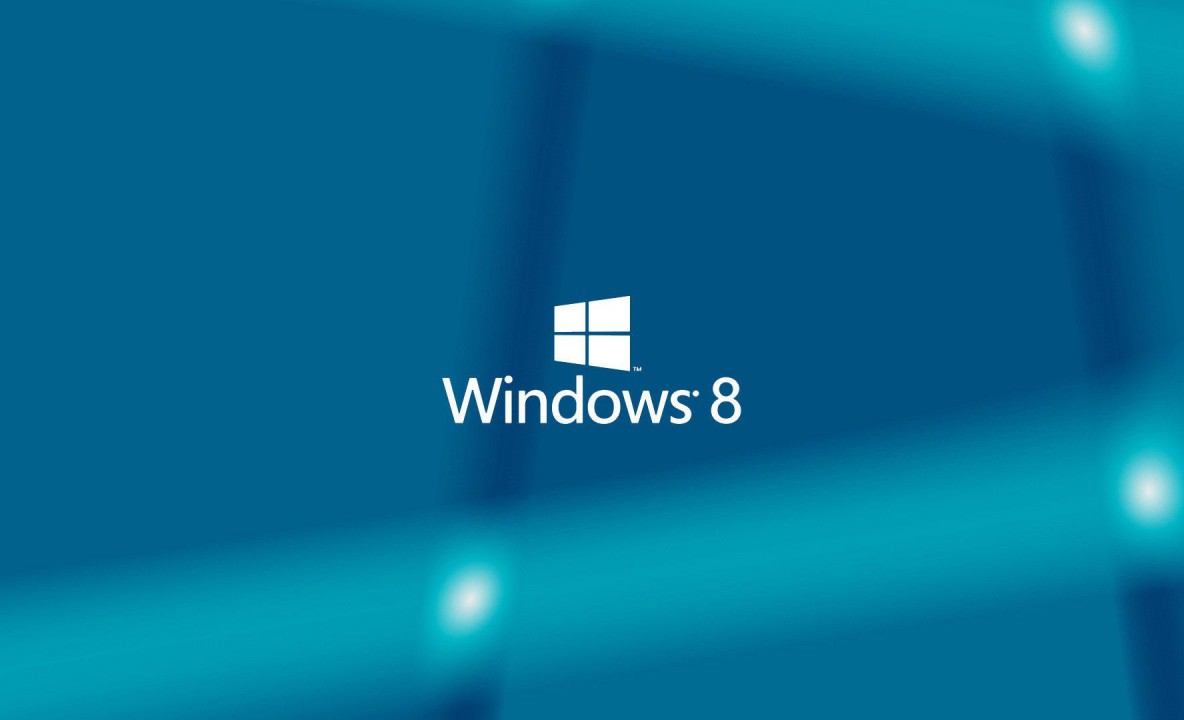 windows 8