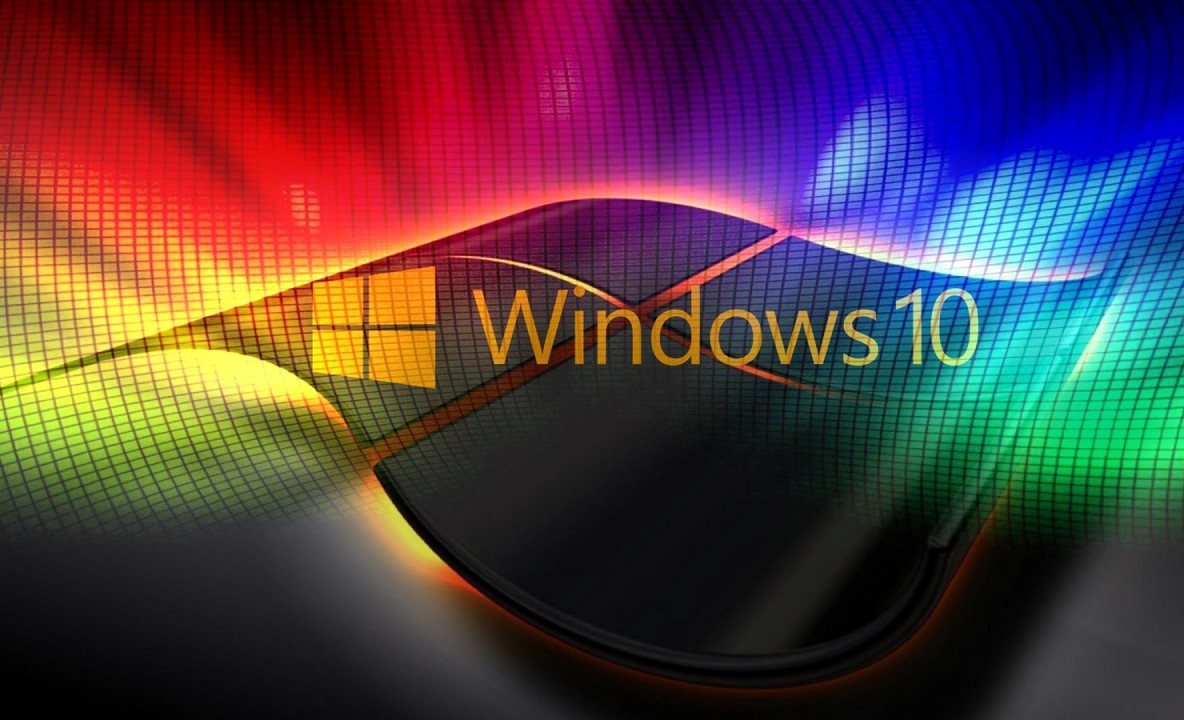 windows 10