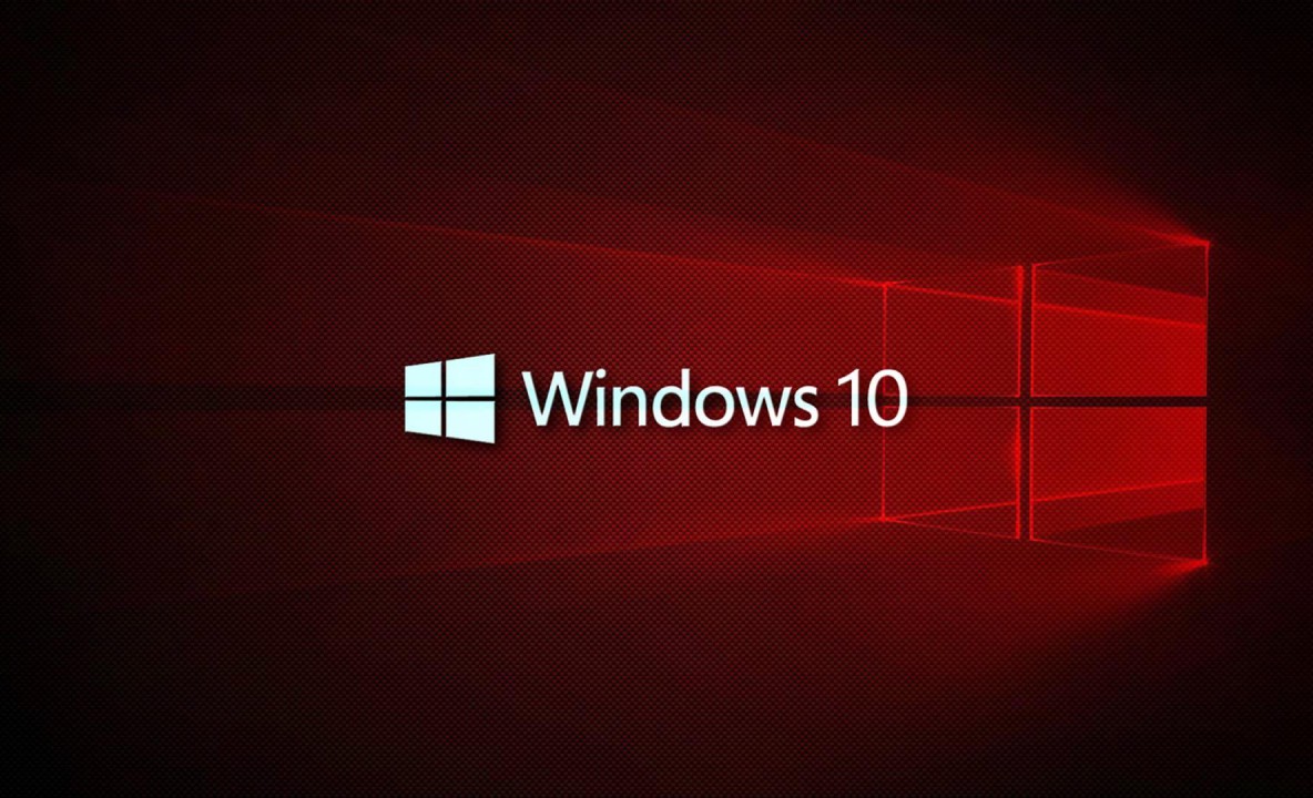 Windows 10