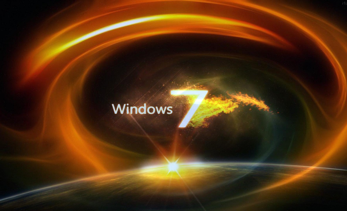 Windows 7