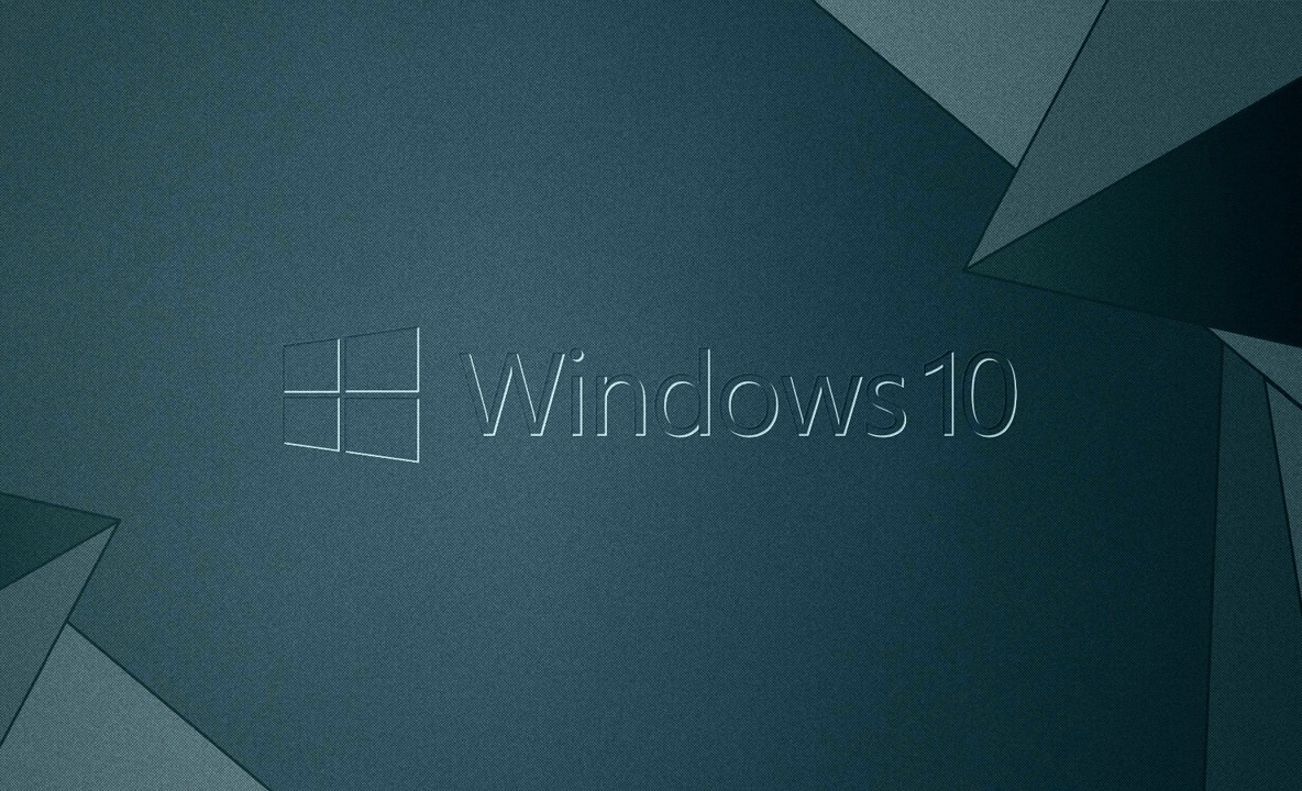 Windows 10