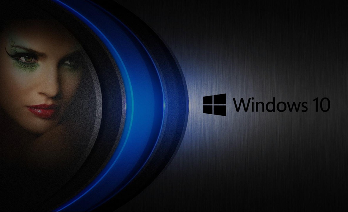 Windows 10