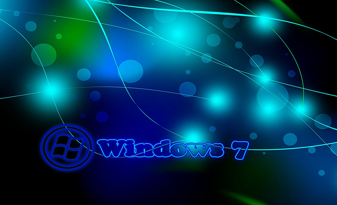 windows 7