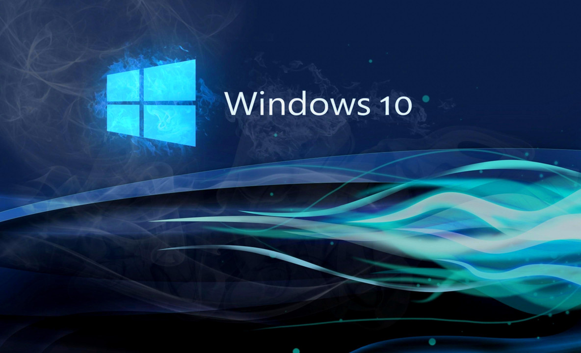 Windows 10