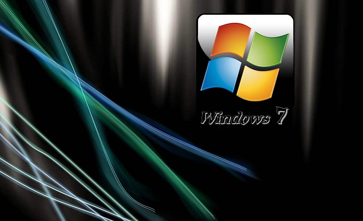 windows 7