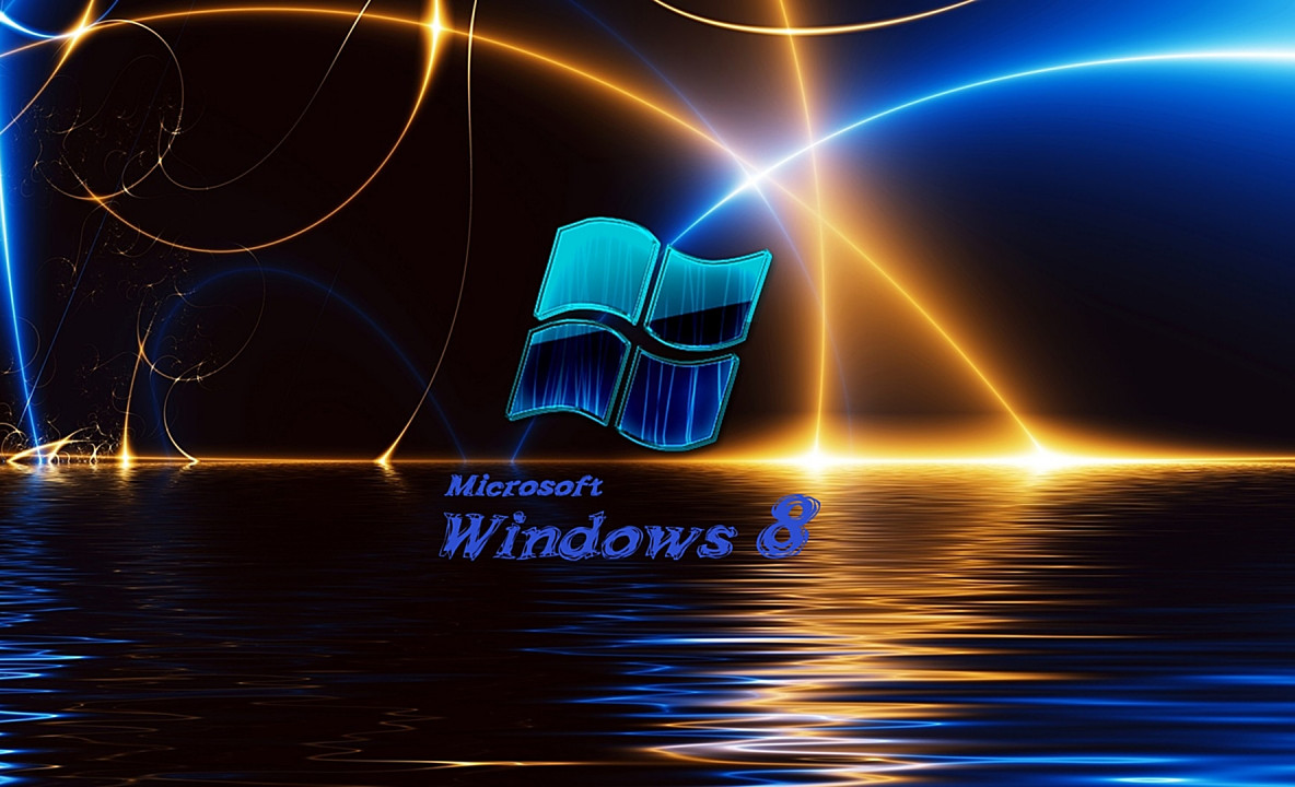 Windows 8