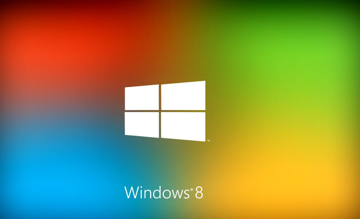 Windows 8