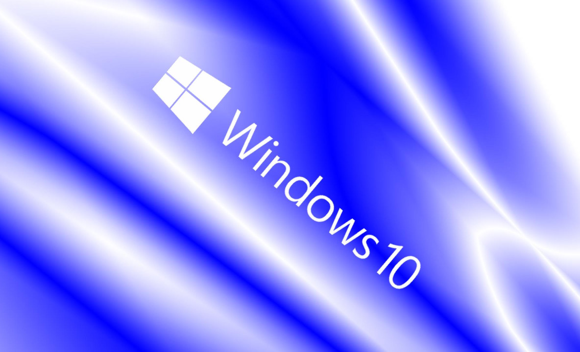 windows 10