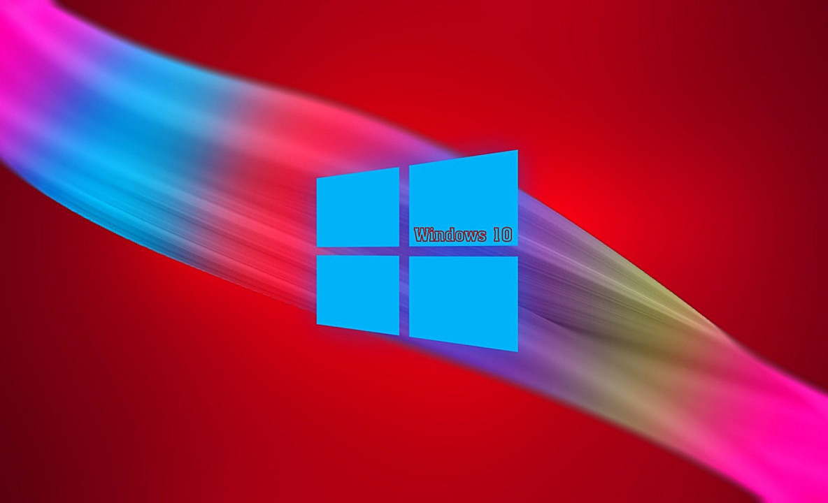 windows 10