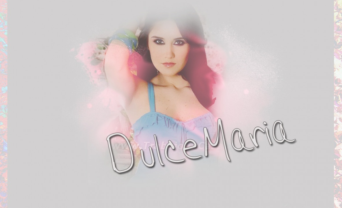 dulce maria