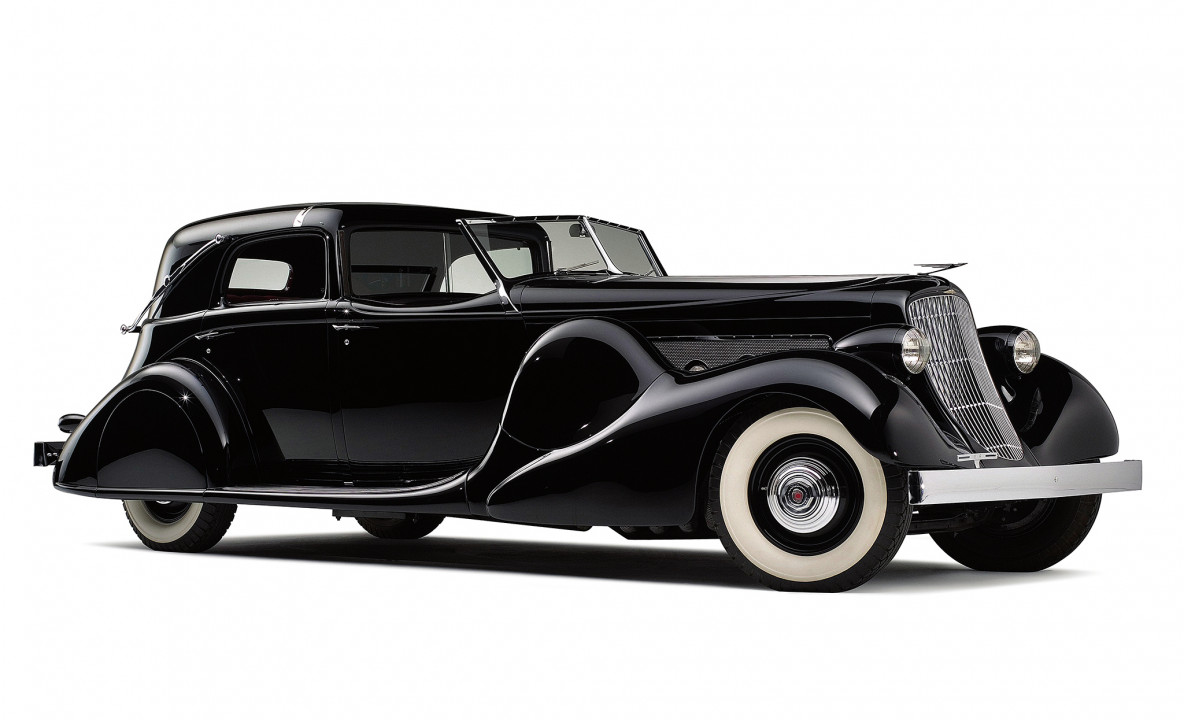 Duesenberg SJ Town Car by Bohman & Schwartz '1935.jpg