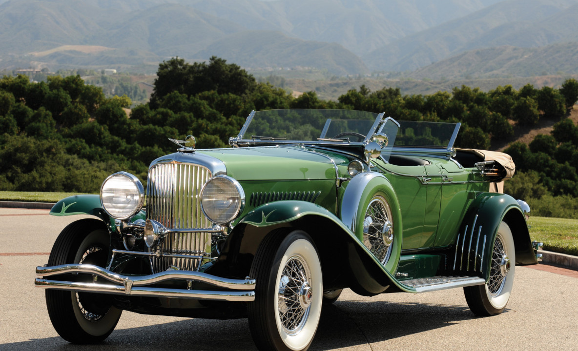 Duesenberg J Dual Cowl Phaeton by LeBaron '1930.jpg