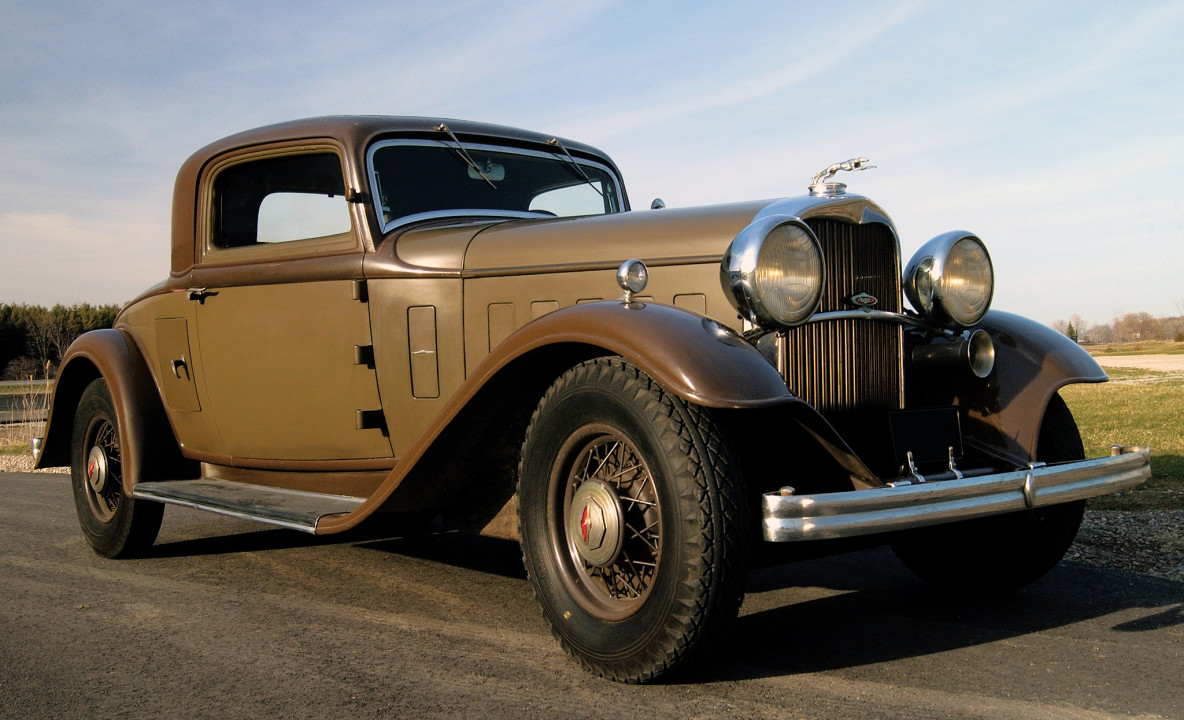 Lincoln KA V8 Coupe '1932.jpg