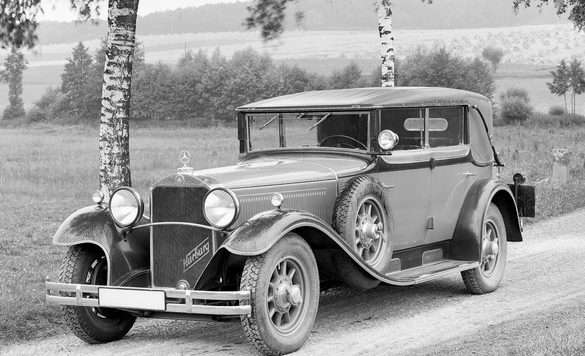 Mercedes-Benz Nürburg 460 Special Cabriolet D (W08) '1928–34.jpg