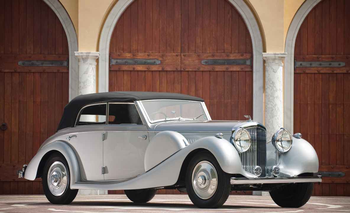 Bentley 4 1 4 Litre Cabriolet '1938.jpg