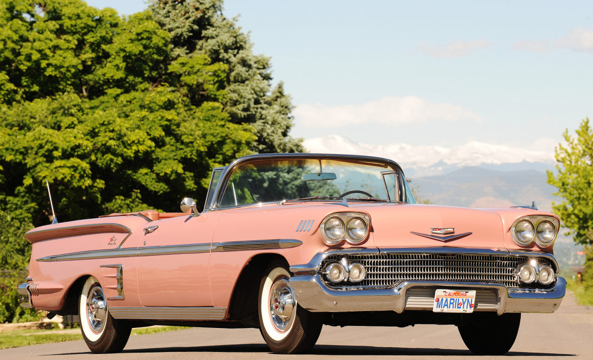 Chevrolet Bel Air Impala Convertible '1958.jpg