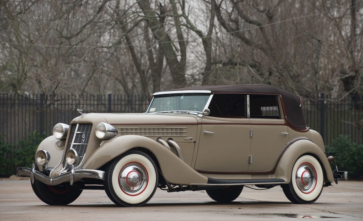 Auburn 851 SC Convertible Sedan '1935.jpg