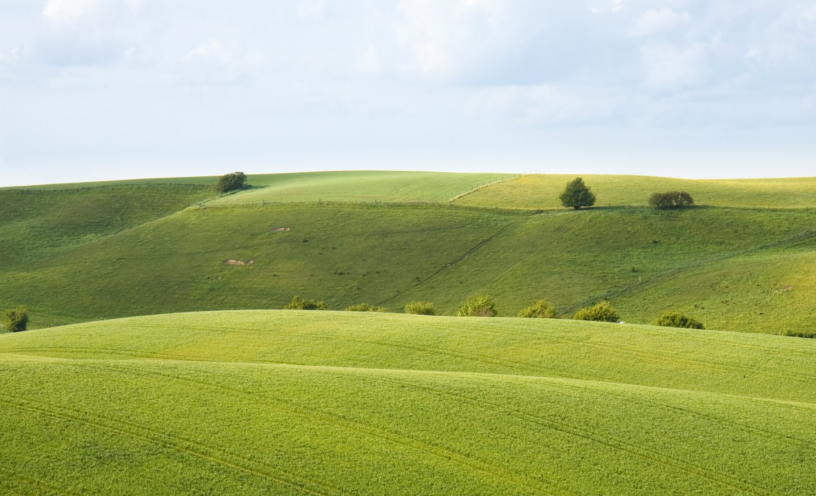 Piękny krajobraz HD 104