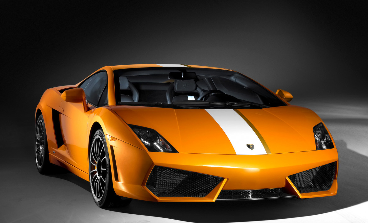 tapeta z lamborghini 59