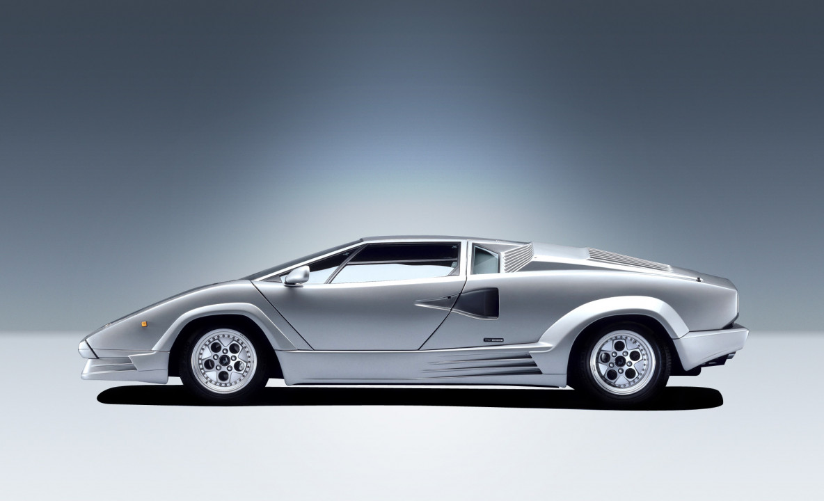 tapeta z lamborghini 34